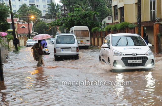 heavy rain in mangalore